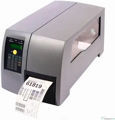 Intermec EasyCoder PM4i Image