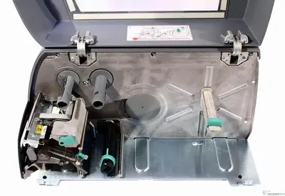 Intermec EasyCoder PM4i Image