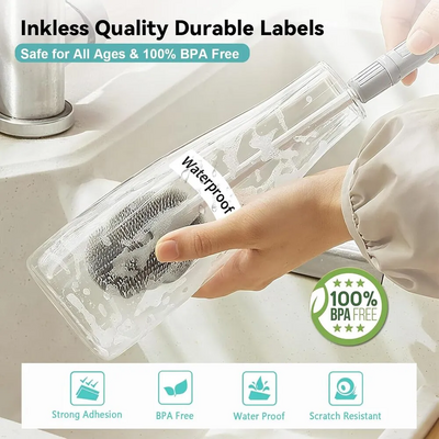 INVISEN D1-New Image