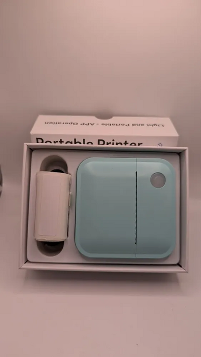 INVISEN D1 Image