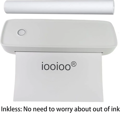 IOOIOO A80 Image