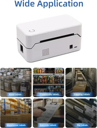 Irfora TDL401H Image