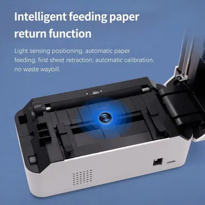 Irfora TDL401H Image