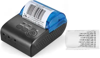 Irfora POS-5805DD Image