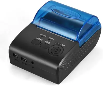 Irfora POS-5805DD Image