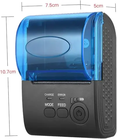 Irfora POS-5805DD Image