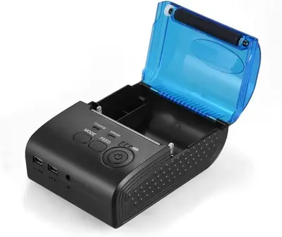 Irfora POS-5805DD Image