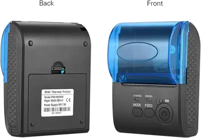 Irfora POS-5805DD Image