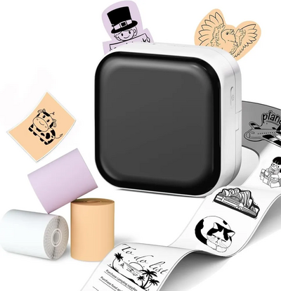 Itari M02X Photo Printer Image