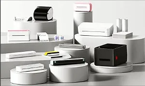 Itari M02X Photo Printer Image