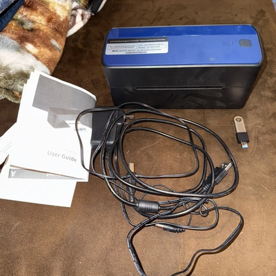 Itari PM-241-BT Image