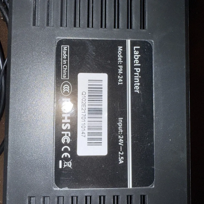 Itari PM-241-BT Image