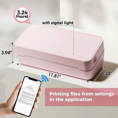 Itari S821 Image