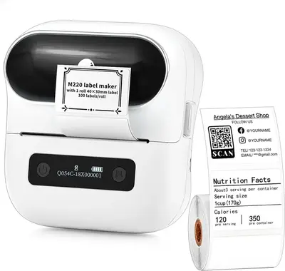 Itari M220 Image