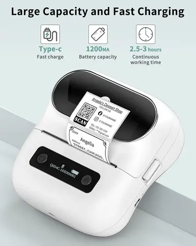 Itari M220 Image