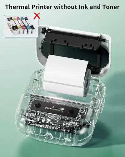 Itari M220 Image
