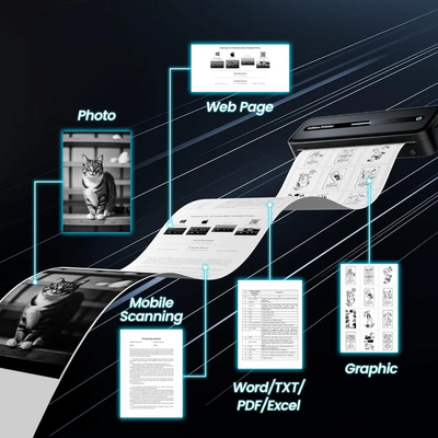 ItriAce M832 Image