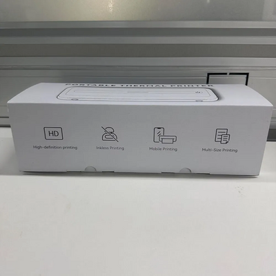 ItriAce M832 Image