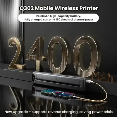ItriAce Q302-GY Image
