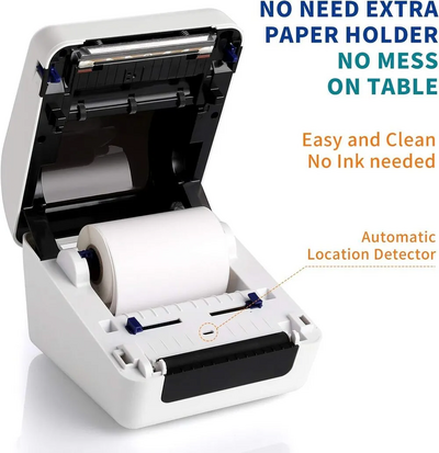 JADENS JD-168BT Image