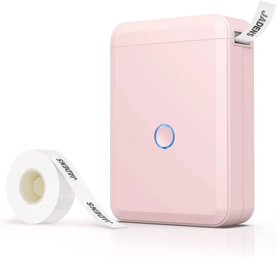 JADENS D110 Pink Image