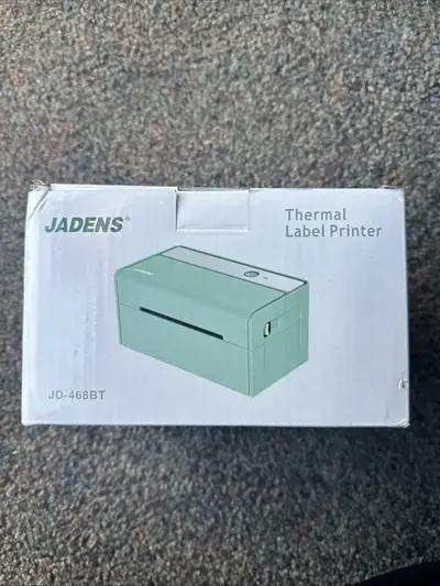 JADENS JD-468BT Image