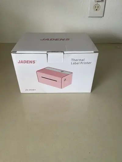 JADENS JD-468BT Image