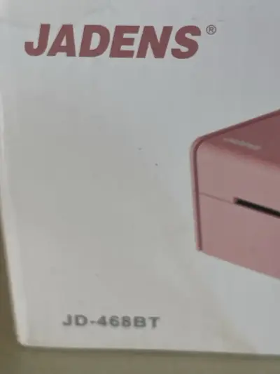 JADENS JD-468BT Image