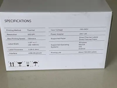 JADENS JD-468BT Image