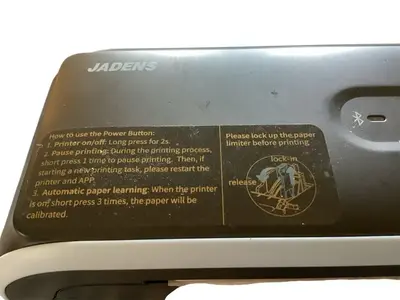 JADENS C10 Image