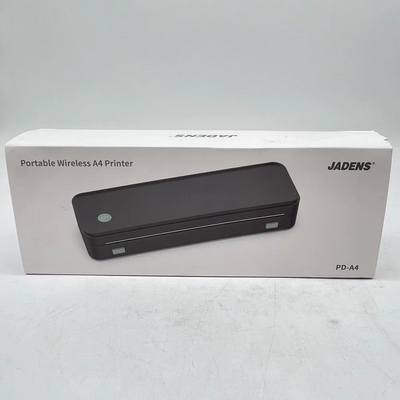 JADENS PD-A4 Image