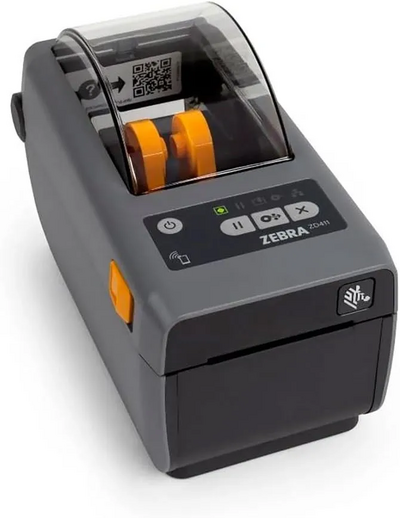 JetSet Label USB & Ethernet Connectivity Image