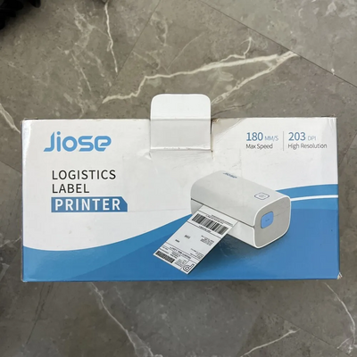 Jiose J500 Thermal Label Printer Image
