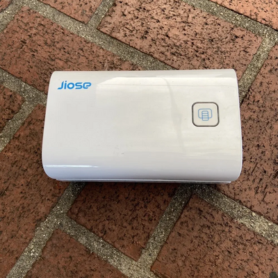 Jiose J500 Thermal Label Printer Image