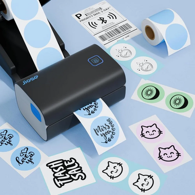 Jiose J500BT Image