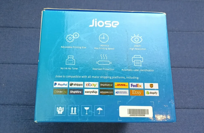 Jiose J500 Image
