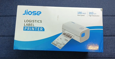 Jiose J500 Image