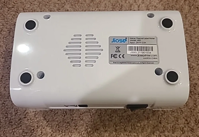 Jiose J500 Image