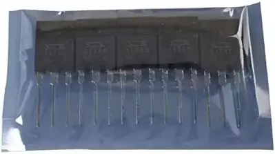 JKRO A1746 Circuit/Transistor Image