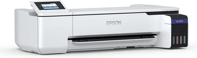 Johnson Plastics Plus SureColor F570 Pro Dye-Sublimation Printer Image
