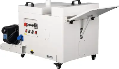 KILO A3 XP600 Image