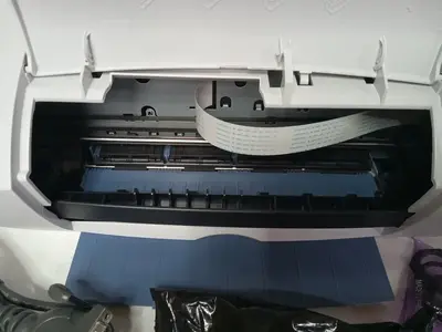 Kodak By Lexmark Personal Picture Maker 215 Image