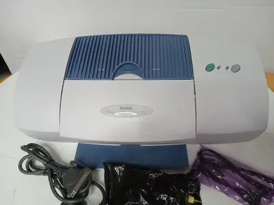 Kodak By Lexmark Personal Picture Maker 215 Image