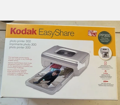 KODAK EASYSHARE 300 Image