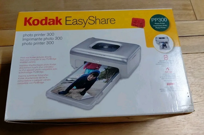KODAK EASYSHARE 300 Image