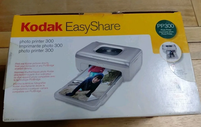 KODAK EASYSHARE 300 Image