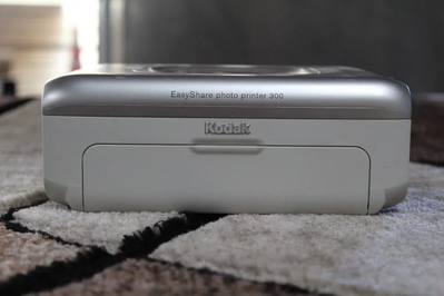 KODAK EASYSHARE 300 Image