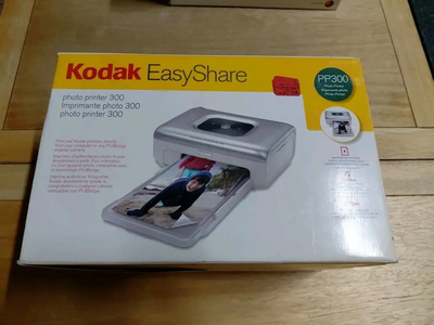 KODAK EASYSHARE 300 Image