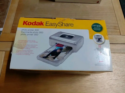 KODAK EASYSHARE 300 Image