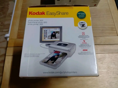 KODAK EASYSHARE 300 Image